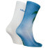 Фото #2 товара LEVI´S UNDERWEAR Summer Print short socks 2 units