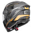 Фото #2 товара PREMIER HELMETS 23 Hyper Carbon TK19 22.06 full face helmet