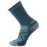 SMARTWOOL Performance Hike Light Cushion Crew socks Twilight / Pewter, EU 42-45 - фото #1