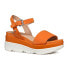 GEOX Gardenia sandals