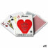 Фото #1 товара Игральные карты для покера (55 карт) Fournier Пластик 12 штук (62,5 x 88 mm)