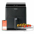 Аэрофритюрница Cosori Dual Blaze Chef Edition Чёрный 1700 W 6,4 L