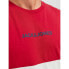 ფოტო #5 პროდუქტის JACK & JONES Reid Blocking short sleeve T-shirt