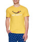 Фото #1 товара Men's Fun Just Licky It Graphic T-Shirt
