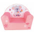 Armchair Fun House CALLY MIMI KOALA Pink Foam 42 x 52 x 33 cm