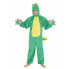 Фото #1 товара Маскарадные костюмы для взрослых Динозавр M/L