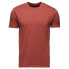 ფოტო #1 პროდუქტის BLACK DIAMOND Stripe short sleeve T-shirt