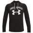 Фото #1 товара Худи Under Armour Rival Terry Hoodie M