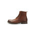 Фото #1 товара Ботинки JACK & JONES Russel Leather Boots