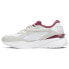 Фото #6 товара Puma Tmc X RsFast Status Symbol Lace Up Mens White Sneakers Casual Shoes 387284