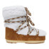 Фото #1 товара MOON BOOT Lab69 Icon Light Low Shearling Snow Boots