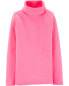 Toddler Long-Sleeve Turtleneck 3T