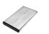 Фото #6 товара Жесткий диск внешний LogiLink UA0041A - 2.5" - Serial ATA - Hot-swap - Silver