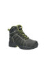 Фото #1 товара Men's OnyxRidge Hiker, Insulated Waterproof Leather Work Boots