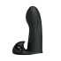 Фото #2 товара Finger Sleeve Vibrator Black