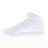 Фото #3 товара Fila Impress LL Outline 1FM01776-125 Mens White Lifestyle Sneakers Shoes