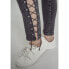 Фото #4 товара URBAN CLASSICS Lace Up pants