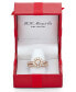 Certified Diamond Bridal Set (2 ct. t.w.) in 18k Gold, White Gold or Rose Gold, Created for Macy's