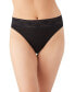 Фото #1 товара Women's Comfort Touch High Cut Underwear 871353