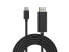 Фото #3 товара Conceptronic ABBY USB-C to HDMI Cable - 2 m - USB Type-C - HDMI - Male - Male - Straight