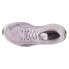 Фото #4 товара Puma Velocity Nitro 3 Radiant Running Womens Purple Sneakers Athletic Shoes 379