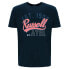 ფოტო #2 პროდუქტის RUSSELL ATHLETIC AMT A30121 short sleeve T-shirt