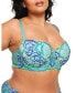 ფოტო #3 პროდუქტის Plus Size Colete Contour Balconette Bra