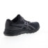 Asics Gel-Excite 9 1011B338-001 Mens Black Mesh Athletic Running Shoes