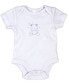 Пижама Rock-A-Bye Baby Boutique Baby Bear Blue