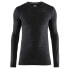 CRAFT FusekniComforRound Neck long sleeve T-shirt