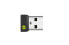 Фото #5 товара Logitech Logi Bolt - USB receiver - 2 g - Black - Green