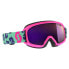 SCOTT Witty Chrome Junior Ski Goggles