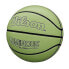 Фото #2 товара Wilson 29.5" Luminous Glow Basketball