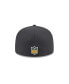 Фото #2 товара Men's Green Bay Packers 2024 NFL Draft On Stage 59FIFTY Fitted Hat