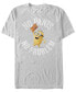 Minions Men's No Pants No Problem Short Sleeve T-Shirt