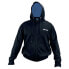 OKUMA full zip sweatshirt