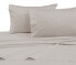 750 Thread Count Cotton Sateen Extra Deep Pocket Queen Sheet Set