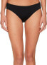 Laundry by Shelli Segal Women's 236582 Hipster Bikini Bottom Swimwear Size M
