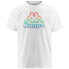 KAPPA Friodo short sleeve T-shirt