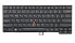 Фото #1 товара Lenovo 01AX322 - Keyboard - Lenovo - ThinkPad T440p