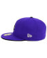 Colorado Rockies Authentic Collection 59FIFTY Cap