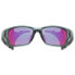 ფოტო #4 პროდუქტის UVEX Sportstyle 232 Polarvision Mirror Sunglasses