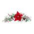Фото #1 товара Новогоднее украшение Красный Разноцветный Пластик Ткань Ананасы 60 cm