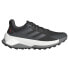 Кроссовки для бега Adidas Terrex Soulstride Ultra Core Black / Grey Four / Impact Orange, 40 - фото #2