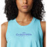 Фото #4 товара COLUMBIA North Cascades™ sleeveless T-shirt