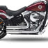 Фото #1 товара KESSTECH ESM3 2-2 Harley Davidson FXSB 1690 Breakout Ref:130-5109-749 Slip On Muffler