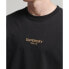 Фото #3 товара SUPERDRY Luxury Sport Loose short sleeve T-shirt