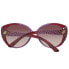 Фото #3 товара Очки Swarovski SK0068-5883T Sunglasses