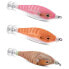 JATSUI Sea Sutte Shrimp 2.0 Squid Jig 7.8g 65 mm