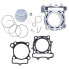 Фото #2 товара ATHENA Standard Bore Ø 77 mm 250 cc P400510100009 Cylinder Kit